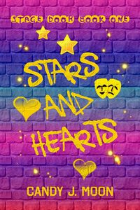 Produktbild: Stars and Hearts (Stage Door, #1)