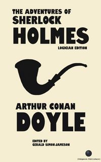 Produktbild: The Adventures of Sherlock Holmes