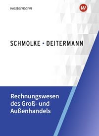 Produktbild: Rechnungswesen des Gro&szlig;- und Au&szlig;enhandels