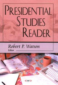 Produktbild: Presidential Studies Reader