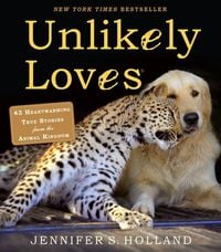 Produktbild: Unlikely Loves