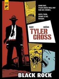 Produktbild: Tyler Cross