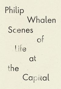 Produktbild: Scenes of Life at the Capital