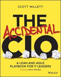 Produktbild: The Accidental CIO