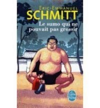 Produktbild: Le sumo qui ne pouvait pas grossir