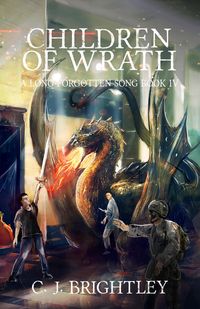 Produktbild: Children of Wrath