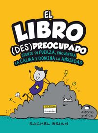 Produktbild: El libro (des)preocupado