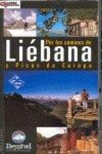 Produktbild: Por los caminos de Li&eacute;bana y Picos de Europa