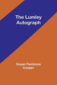 Produktbild: The Lumley Autograph