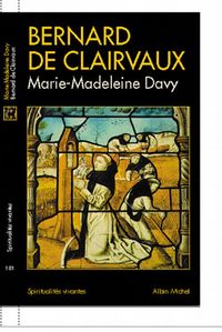 Produktbild: Fre-Bernard De Clairvaux