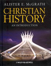 Produktbild: Christian History