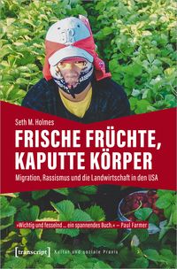 Produktbild: Frische Fr&uuml;chte, kaputte K&ouml;rper