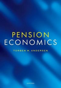 Produktbild: Pension Economics