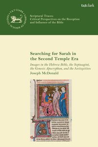 Produktbild: Searching for Sarah in the Second Temple Era
