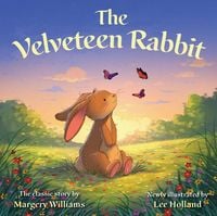 Produktbild: The Velveteen Rabbit
