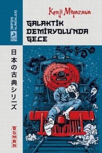 Produktbild: Galaktik Demiryolunda Gece