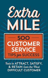 Produktbild: Extra Mile