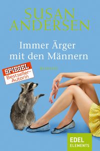 Produktbild: Immer &Auml;rger mit den M&auml;nnern