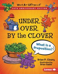 Produktbild: Under, Over, by the Clover, 20th Anniversary Edition