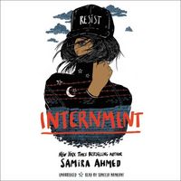 Produktbild: Ahmed, S: Internment Lib/E