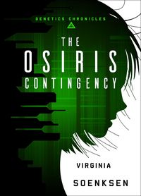 Produktbild: The Osiris Contingency