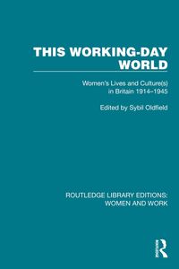 Produktbild: This Working-Day World