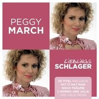 Produktbild: Lieblingsschlager