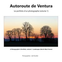 Produktbild: Autoroute de Ventura