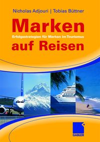 Produktbild: Marken auf Reisen