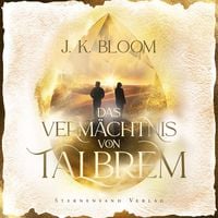 Produktbild: Das Verm&auml;chtnis von Talbrem (Band 3): Tr&uuml;gerische Wahrheit