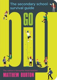 Produktbild: Go Big