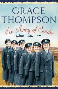 Produktbild: Army of Smiles