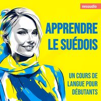 Produktbild: Cours de langues pour d&eacute;butants, Apprendre le su&eacute;dois