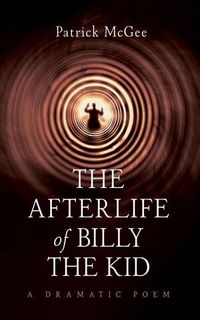 Produktbild: The Afterlife of Billy the Kid