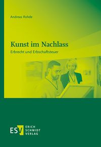 Produktbild: Kunst im Nachlass