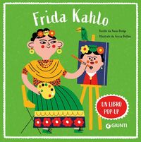 Produktbild: Frida Kahlo