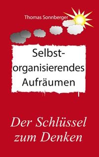 Produktbild: Selbstorganisierendes Aufr&auml;umen