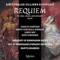 Produktbild: Requiem op.63