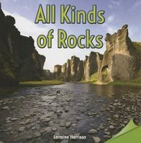 Produktbild: All Kinds of Rocks