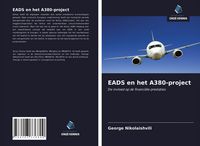 Produktbild: EADS en het A380-project