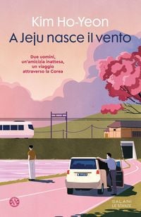 Produktbild: A Jeju nasce il vento