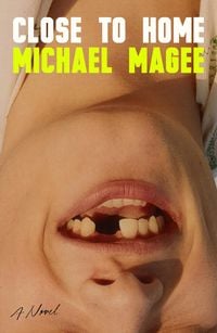 Produktbild: Magee, M: Close to Home