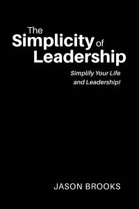 Produktbild: Simplicity of Leadership