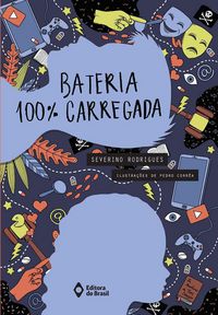 Produktbild: Bateria 100% carregada