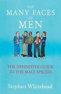 Produktbild: The Many Faces Of Men