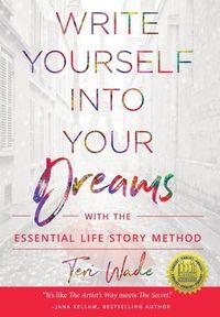 Produktbild: Write Yourself Into Your Dreams