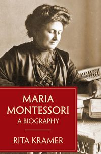 Produktbild: Maria Montessori
