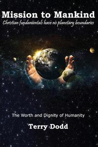 Produktbild: Mission to Mankind