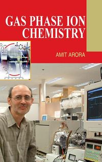 Produktbild: Gas Phase Ion Chemistry
