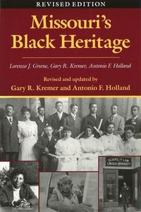 Produktbild: Missouris Black Heritage Rev /